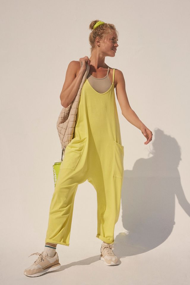 FP Movement Hot Shot Jumpsuit