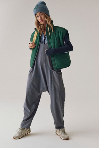 Hot Shot Onesie product page