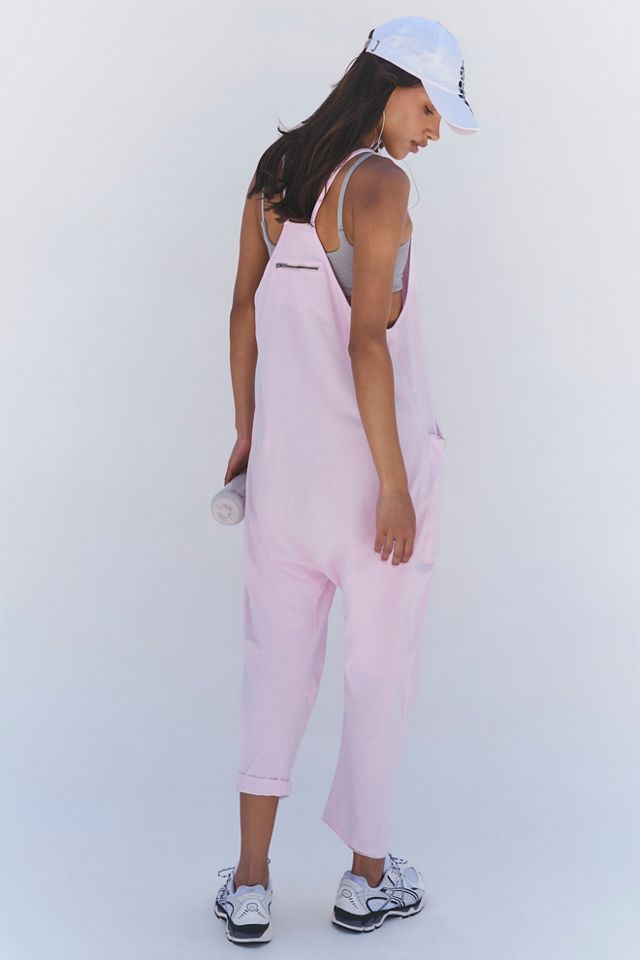 Hot Shot Onesie #1