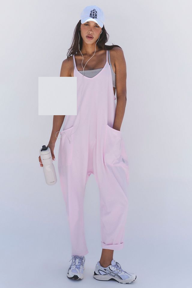 Hot Shot Onesie #2
