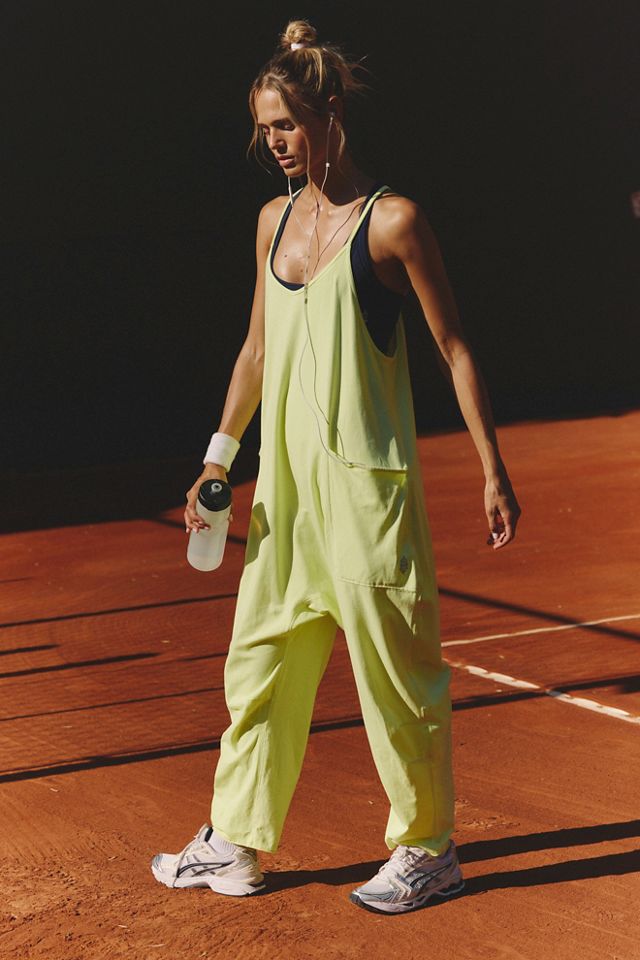 Hot Shot Onesie #3