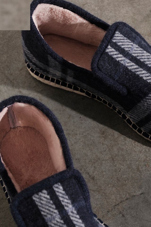 Cabin Fever Loafer Slippers #1