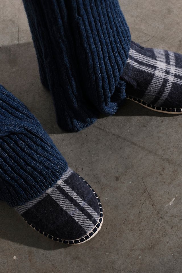 Cabin Fever Loafer Slippers #2