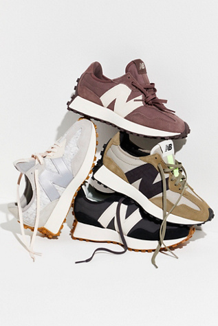 new balance 327 free people