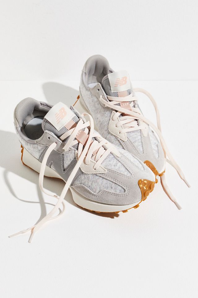new balance 327 free people