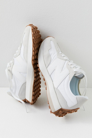 New Balance 327 Sneakers product page