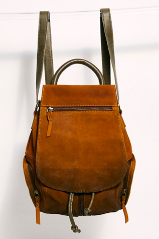 High Line Convertible Backpack | Free People