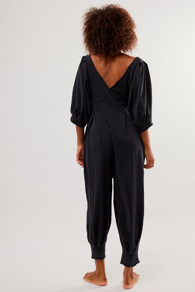 Lotta Love Romper #2
