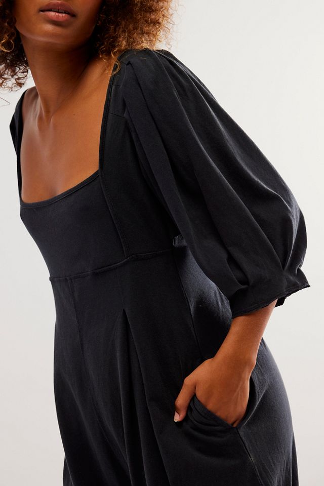 Lotta Love Romper #1