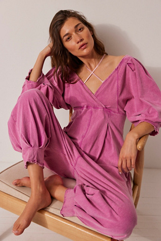 Lotta Love Romper product page