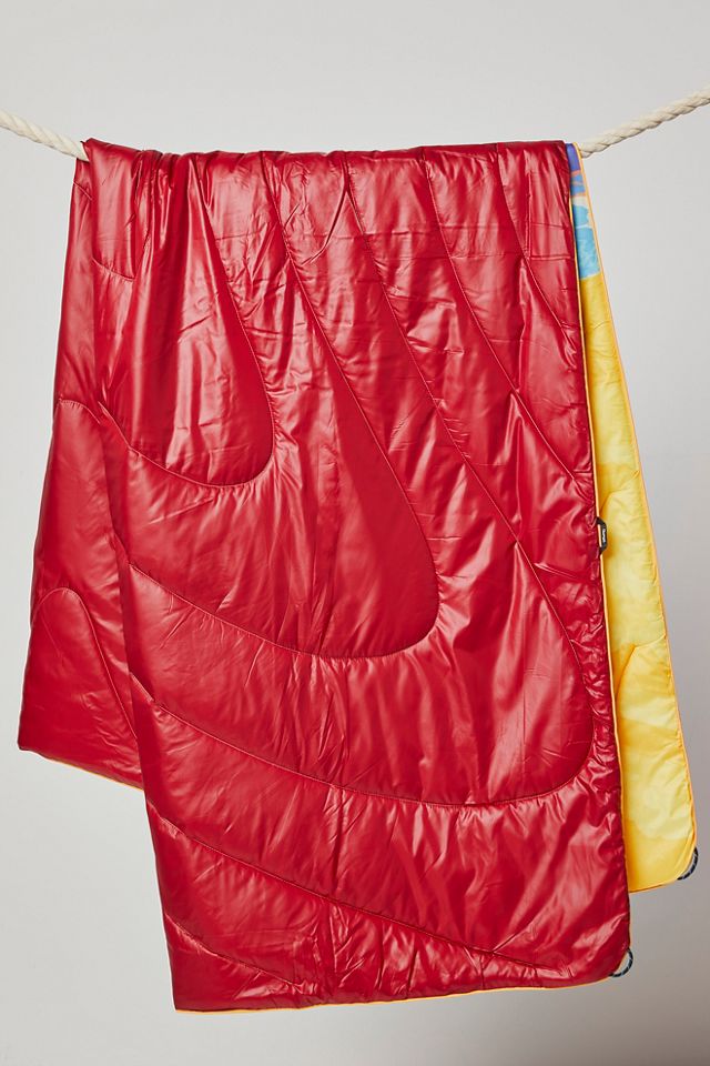 RUMPL National Parks Original Puffy Blanket #1