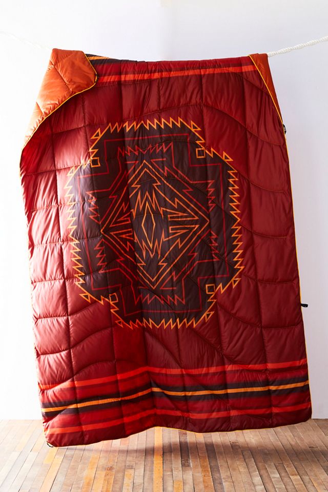 Rumpl New Horizons Nanoloft Blanket #2