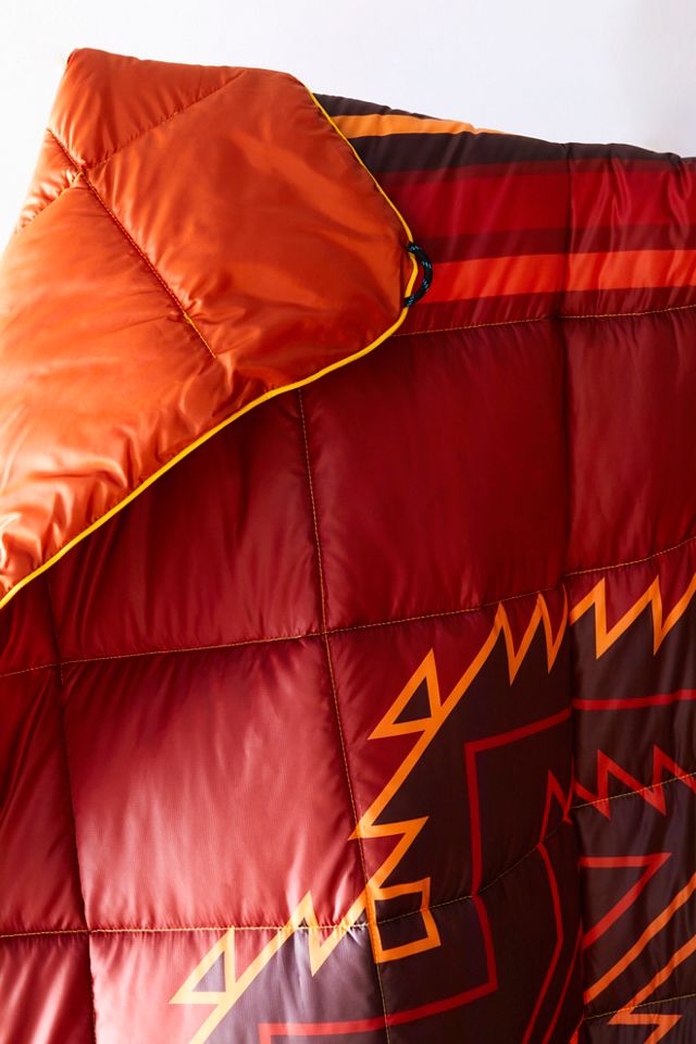 Rumpl New Horizons Nanoloft Blanket #3