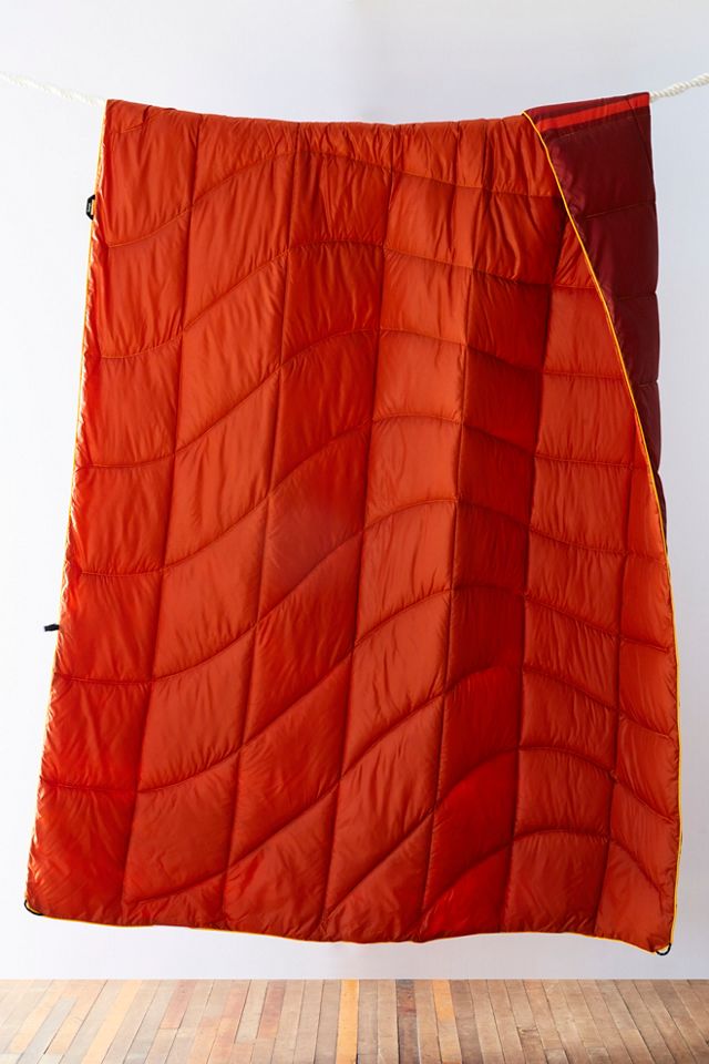 Rumpl New Horizons Nanoloft Blanket #4