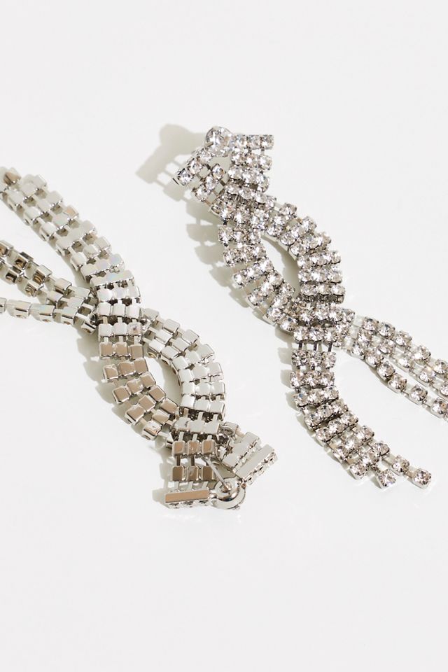 Because The Night Earrings #2