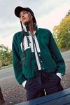 Hit The Slopes Colorblock Jacket