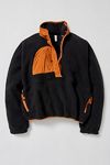 Hit The Slopes Colorblock Pullover