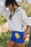 Hit The Slopes Colorblock Pullover