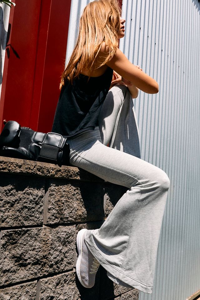 Superfly Flares #1