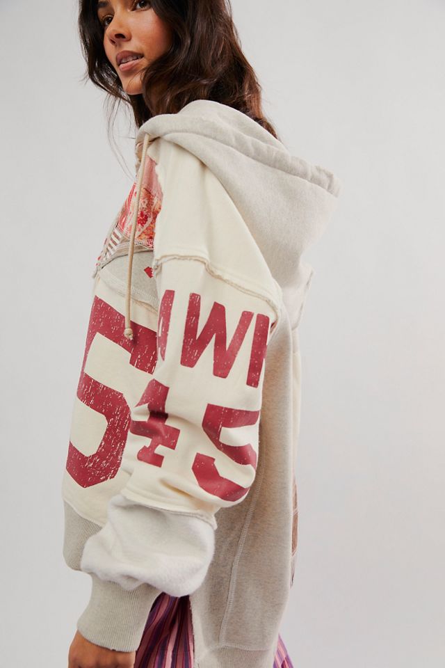 Legacy Hoodie #3