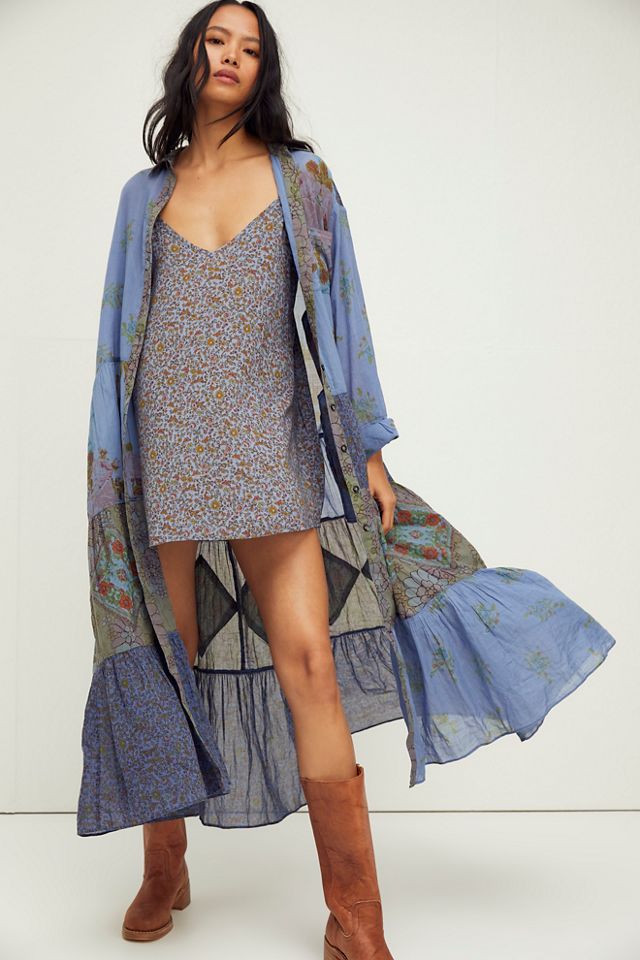 Days Of Ditzies Dress | Free People
