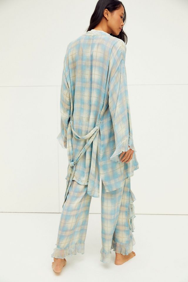 Robe Ange Déchu #1