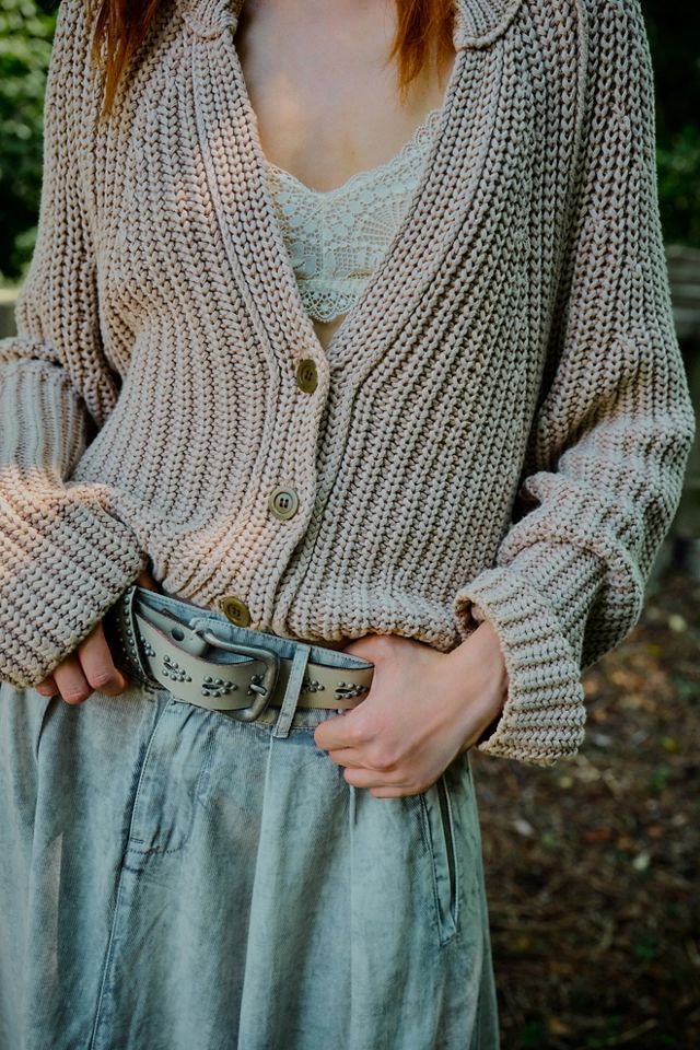 Free People Maya multiway bralette in cream