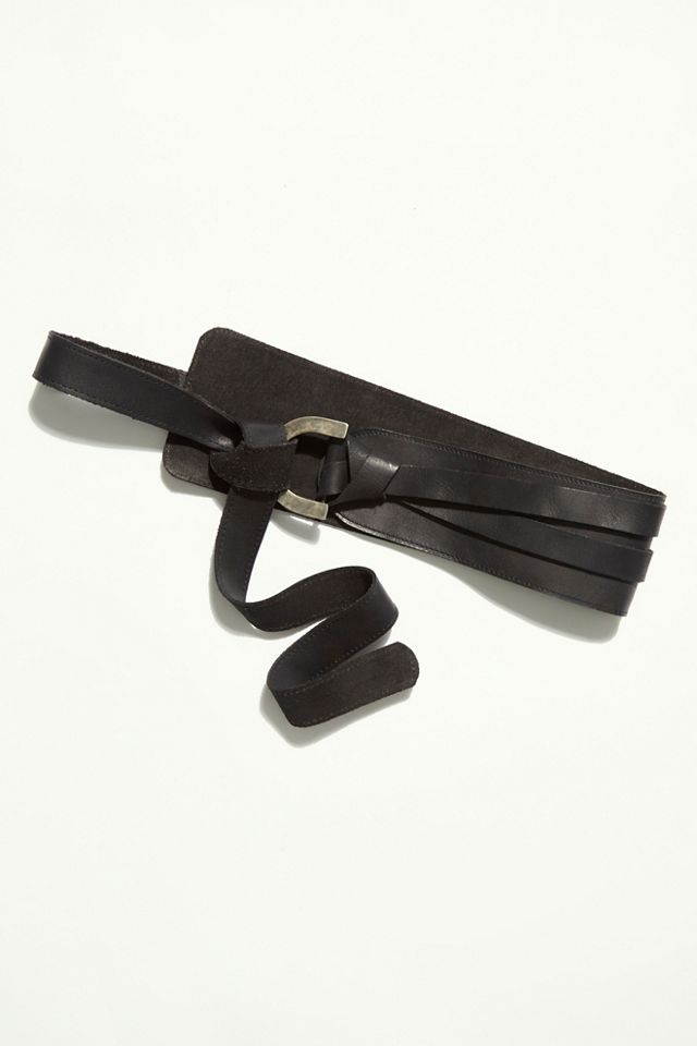Waltz Waist Belt #1