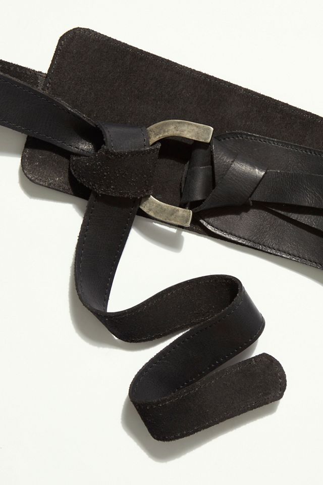 Waltz Waist Belt #2