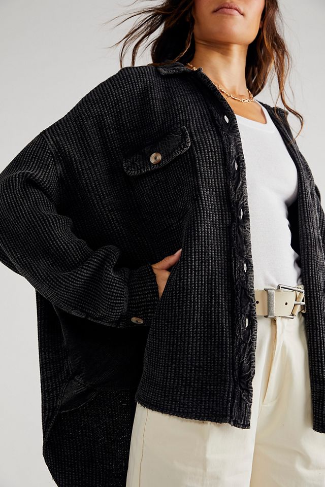 FP One Scout Jacket | Free People