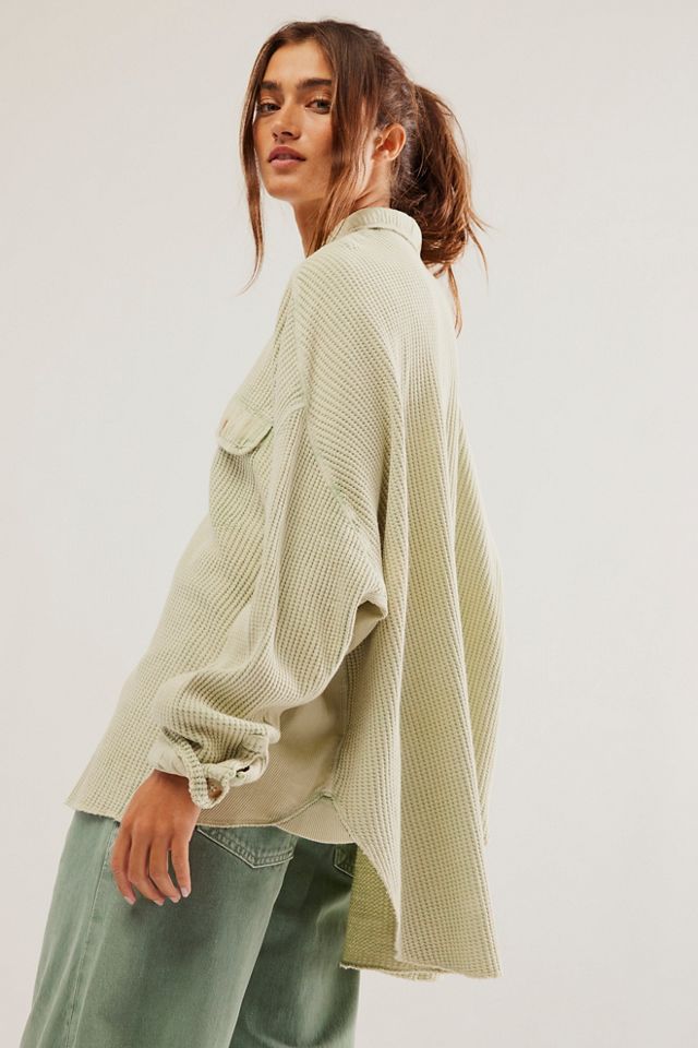 FP One Scout Jacket | Free People