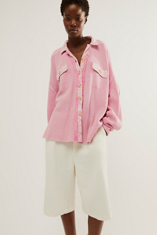 Care FP Eastwood Tunic in Rhubarb … curated on LTK