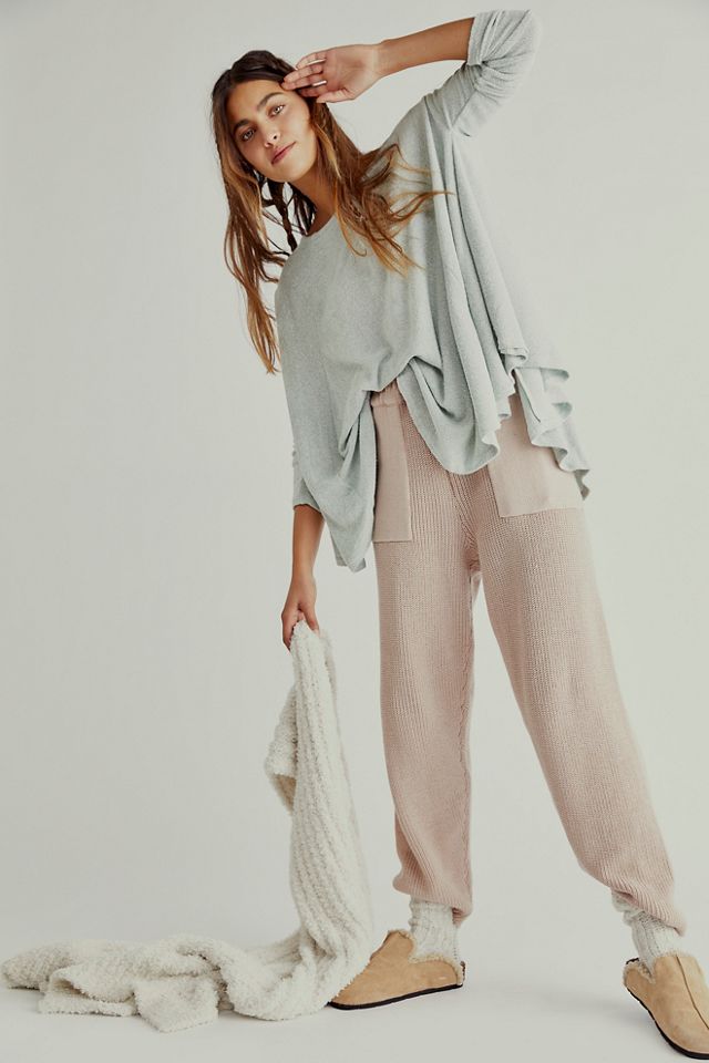 All I Ever Wanted Pants #3