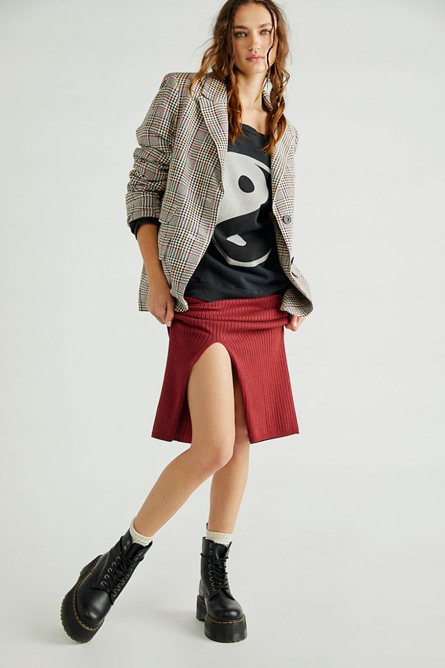 Yin Yang Crewneck #2