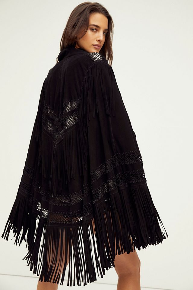 Mystic Cape