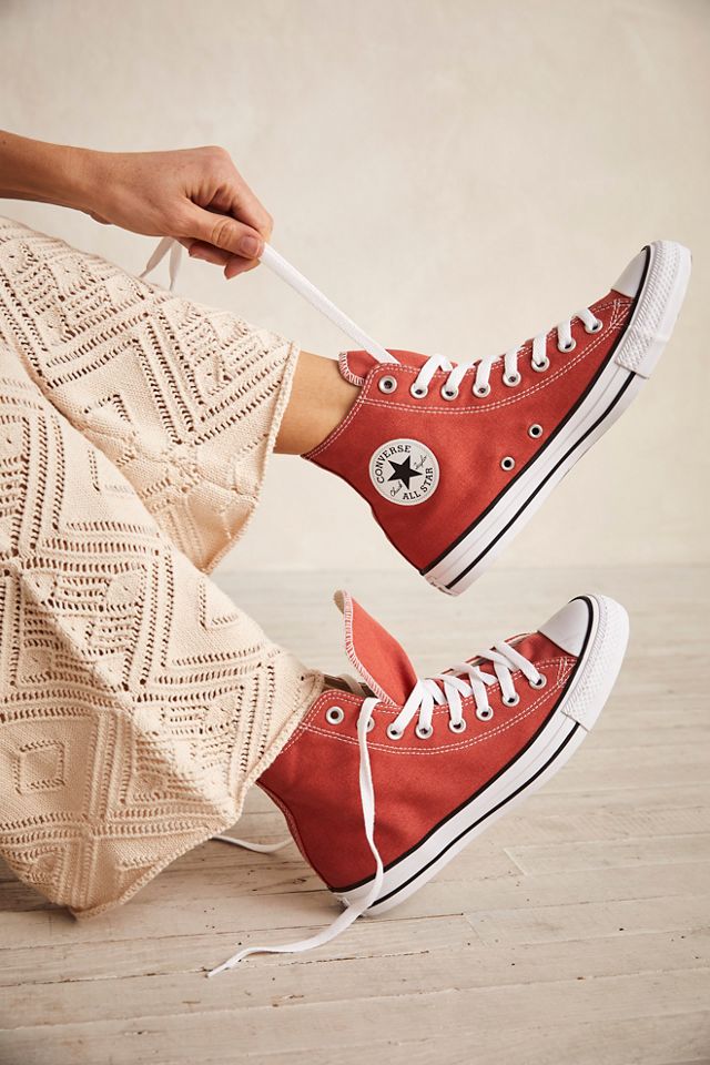 Taylor All Star Converse Sneakers | People