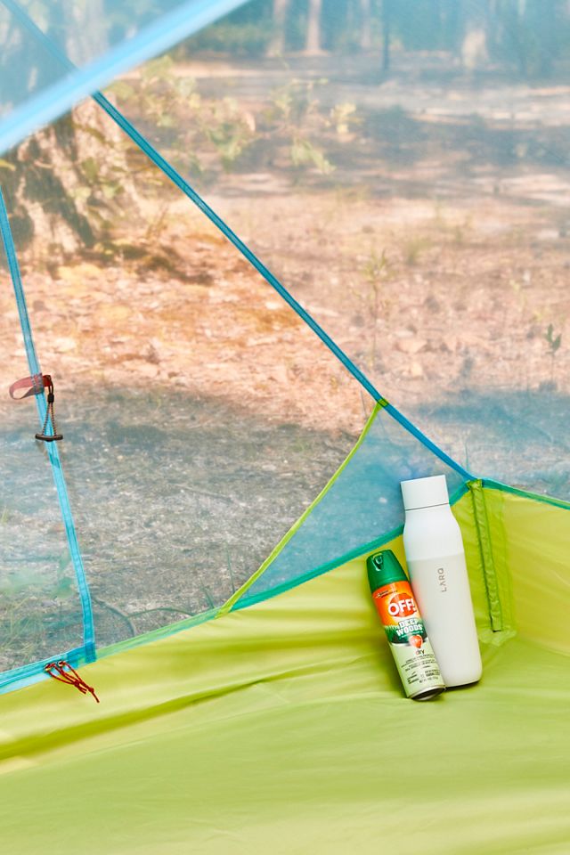 Marmot Superalloy 2-Person Tent #4