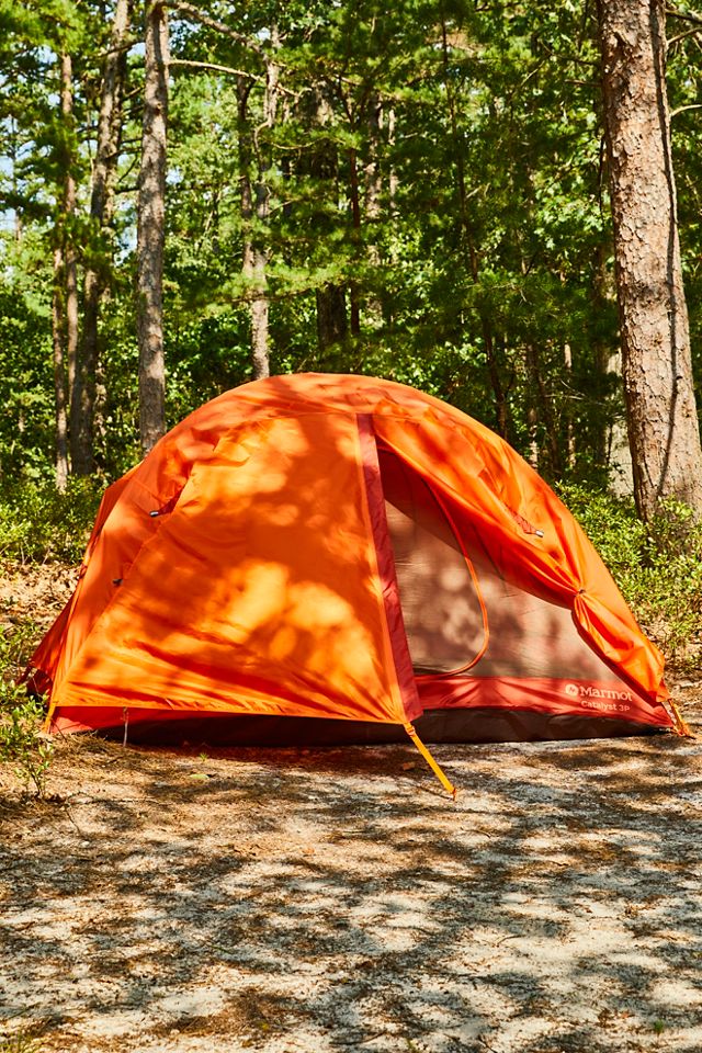 Tente Marmot Catalyst pour 3 personnes #2