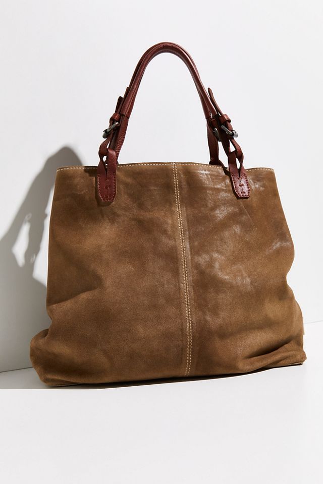 Free People Carson Convertible Backpack. 3