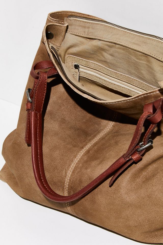 Free People Carson Convertible Backpack. 4