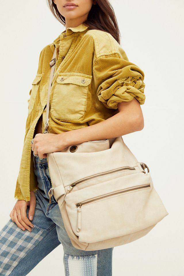 Whistler Convertible Tote #1