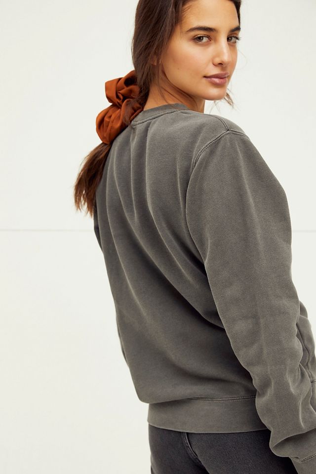 Tiger Sweatshirt #1