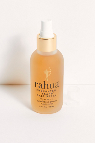 Rahua Enchanted Island Salt Spray at Free People