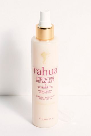 Démêlant hydratant et barrière anti-UV Rahua
