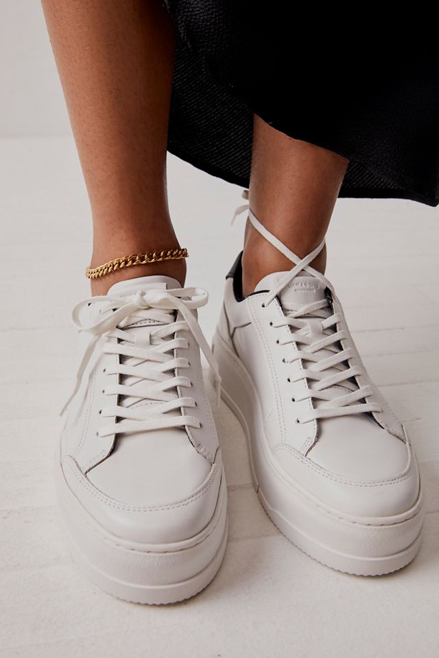 mest elektronisk Dekorative Vagabond Judy Platform Sneakers | Free People