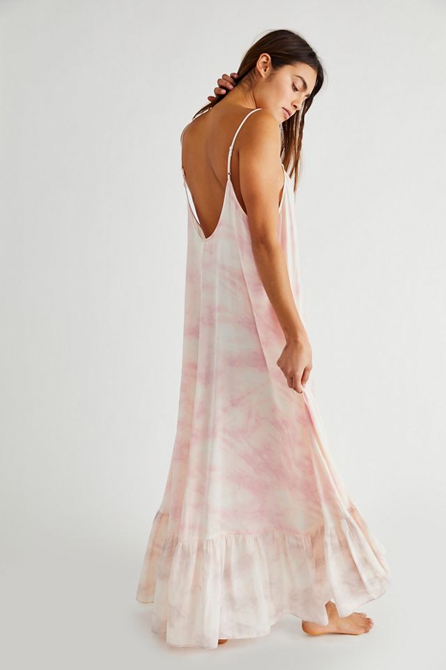 Full On Maxi Slip #1