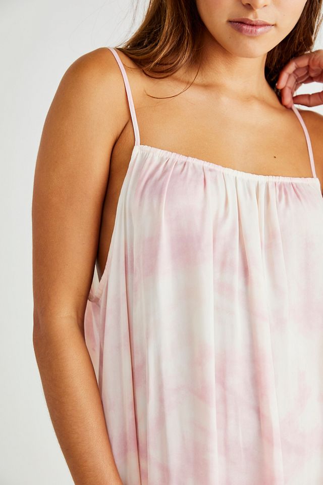 Full On Maxi Slip #2