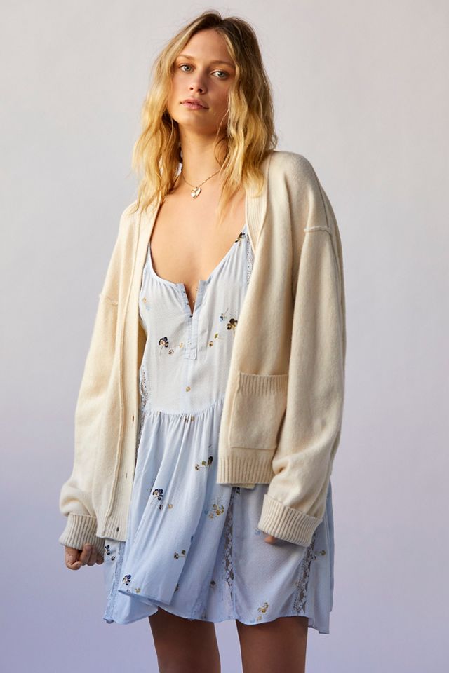 FREE PEOPLE: Be My Mini Slip – 85 86 eightyfiveightysix