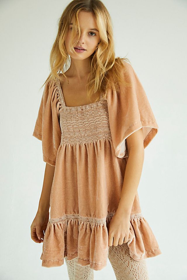 Easy To Love Dress Easy To Love Dress