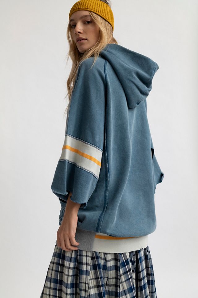Day Off Hoodie #1
